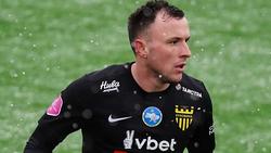 Петро Стасюк: «ЛНЗ був фаворитом тільки на папері»