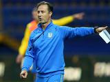 Експерт: «Ментально Мальдера ближче до сьогоднішніх футболістів збірної України»