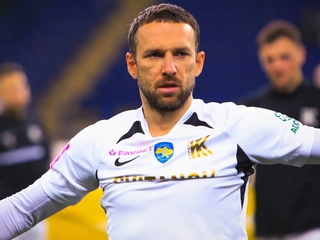 Андрій Богданов: «Ярмоленко забиває — просто красень!»