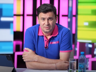 Ігор Циганик: «Говорив з Вівчаренком, і хочу вам сказати, що є обнадійливі новини»