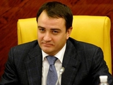 Андрея Павелко поддержали уже 37 коллективных членов ФФУ из 49-ти