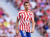 "Trabzonspor announced the transfer of Atletico defender Stefan Savic