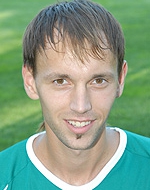 Сергей Яворский