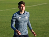 "Lviv" can strengthen the defender "Dynamo"