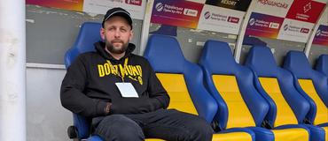 «Твердо убеждён, что «Динамо» нужно возвращать Максима Коваля», — журналист