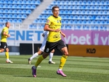 Oleksandr Filippov told why Oleksandriya is leading the league