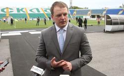 Vizepräsident von „Vorskla“ Oleg Lysak: „Ich breche alle Beziehungen zu „Poltawa“ ab