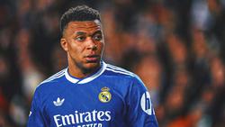 Стало відомо, чому Кіліан Мбаппе пропустив матч проти «Реал Сосьєдад»