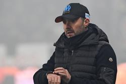 Стала відома причина, через яку Де Дзербі відмовився очолювати «Тоттенгем»