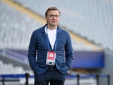Sergei Palkin: "We yesterday rejected the offer to sell Sudakov for 40 million euros"