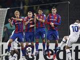 УЕФА наказал ЦСКА проведением одного матча без зрителей за расизм