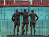 «Манчестер Юнайтед»: «Стадиону «Олд Траффорд» нанесен минимальный урон, пострадавших нет»