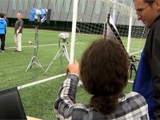 В Англии планируют ввести автоматическую систему определения гола с середины сезона-2012/13
