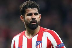 Дієго Коста: «Мені подобалося грати проти Рамоса та Пепе, бо вони змушували мене працювати на межі своїх сил»