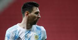 Тренер Аргентины: «Месси устал, но продолжает делать разницу»