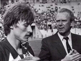 Oleksandr Lipenko's column. Some episodes from the football life of Sergei Baltachy