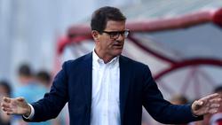 Джерело: Капелло міг очолити «Динамо» перед Луческу