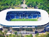 Стадион «Черноморец» будет продан с аукциона