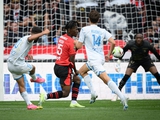 Rennes - Le Havre - 2:2. Mistrzostwa Francji, 3. kolejka. Przegląd meczu, statystyki