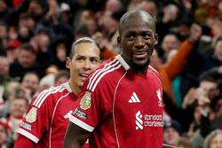 «Реал» відновив інтерес до Ібраїма Конате