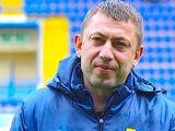 «І придумувати нічого не треба», — експерт про нового тренера збірної України