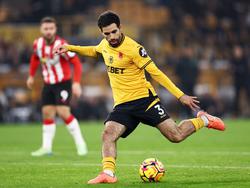 «Манчестер Сити» начал активные переговоры по трансферу Аита-Нури