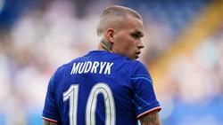 Мудрик може перейти в «Севілью»