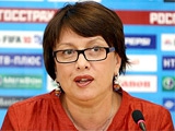 Ольга Смородская: «Динамо» хотело, чтобы я отдала «Алиева» за 2,5 копейки»