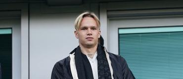 МИД Украины — о ситуации с Мудриком: «Упомянутый футболист не действует от имени Украины и не является членом сборной Украины»