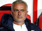 Mourinho: “I hope Manchester United achieves success before I return to the EPL”