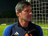Екс-тренера «Карпат» не буде у казахстанському клубі
