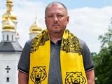 Василь Баранов: «Нам потрібно шукати гравців з Чернігова»