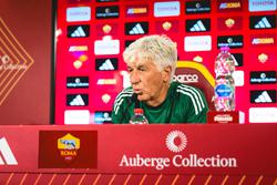 Гасперіні: «Мені потрібно повернути в хорошу форму таких гравців, як Довбик, Пеллегріні і Бальданці»