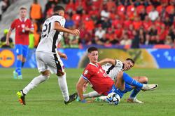 Албанія — Чехія — 3:0. Євро-2024. Огляд матчу, статистика