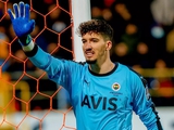 Fenerbahce goalkeeper: "We were closer to winning the first match"
