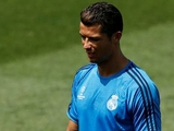 Роналду: «Останусь в «Реале» до 41 года»