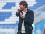 Volodymyr Brazhko and Oleksandr Shovkovskyi are among the nominees for the title of the best player and best coach in the UPL in