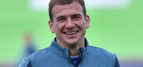 Брагару переходит в «Полесье», — источник