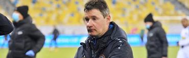 Источник: Виталий Шумский уволен с поста главного тренера «Львова». Его заменит Анатолий Бессмертный