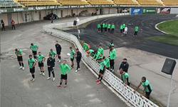 У «Ворсклы» прибавилось проблем...