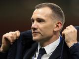 Без шансів для «легіонерів на день»: Шевченко виступив із жорсткою заявою
