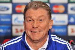 Олег Блохин. Легенда №11...