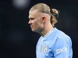 Erling Holland may not play against Arsenal