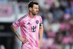 Мессі: «Мені б хотілося, щоб Альба і Бускетс завершили кар’єру на мажорній ноті»