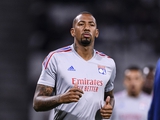 "Salernita could sign Jerome Boateng before the end of the season