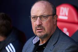 Benitez: "City hat einen großen Vorteil im Kampf um den Premier-League-Titel"