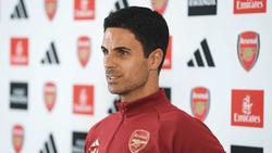 Arteta: “Don’t rush to write off Manchester City”