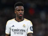 "Real Madrid may use Vinicius' discipline as a reason to terminate cooperation
