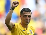 Nicolae Stanciu: "We will not celebrate this victory with vigor"