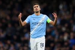 Родри: «То, что я играл за «Атлетико», не мешает мне надеть футболку «Реала»